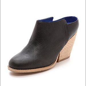 Jeffrey Campbell Vinton Bootie